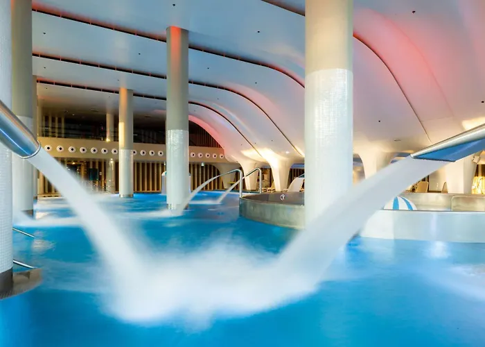 Radisson Blu 5* Świnoujście