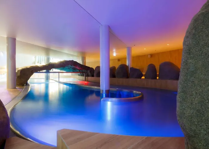 Radisson Blu ホテル