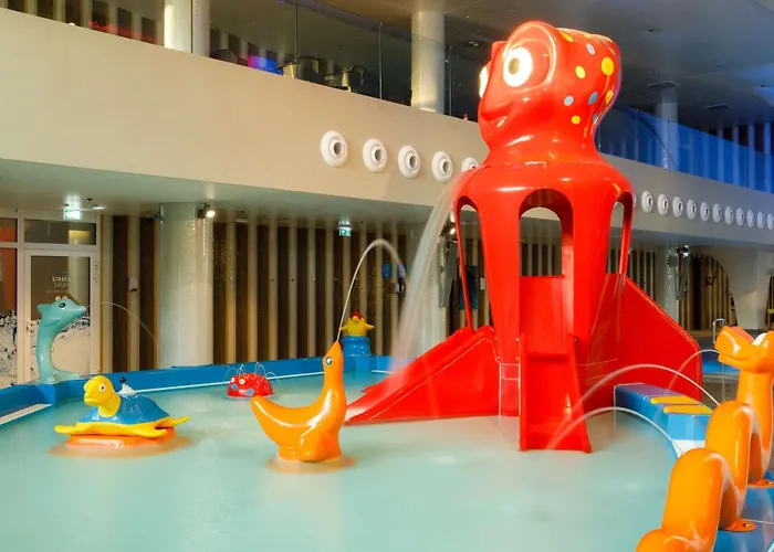 ホテル Radisson Blu