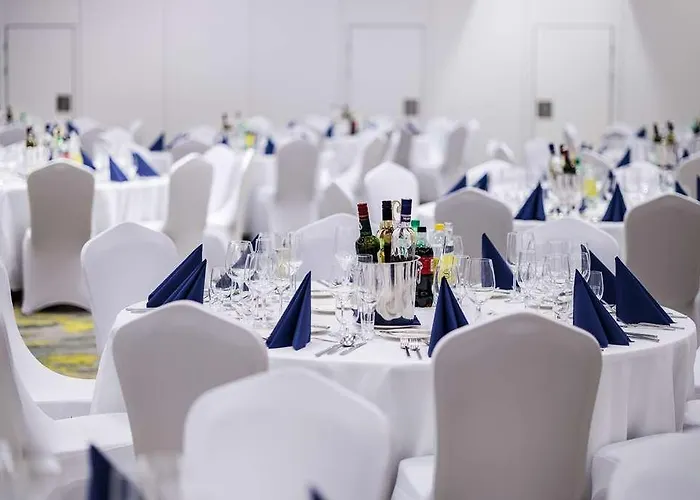 Radisson Blu ホテル