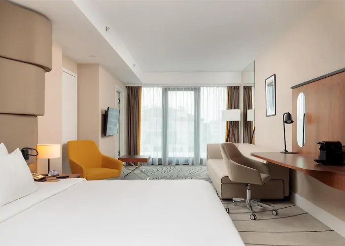 Hotel Radisson Blu 5*