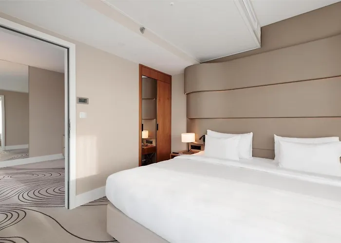 Hotel Radisson Blu 5*