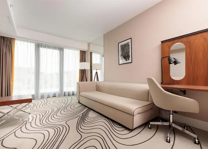 Radisson Blu Swinemünde