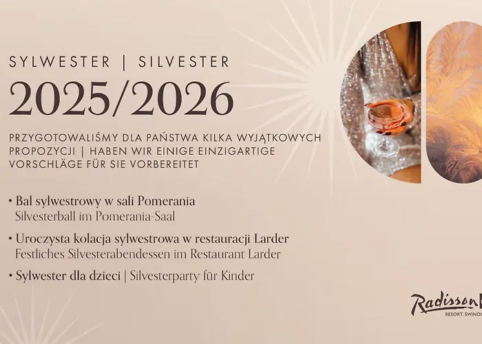 Radisson Blu Swinemünde