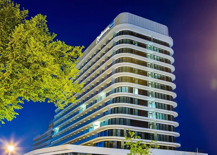 Radisson Blu Swinemünde