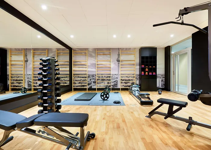 斯维诺乌伊希切丽笙布鲁酒店 5* 斯维诺乌伊希切