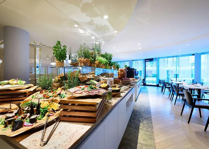 Radisson Blu シフィノウイシチェ