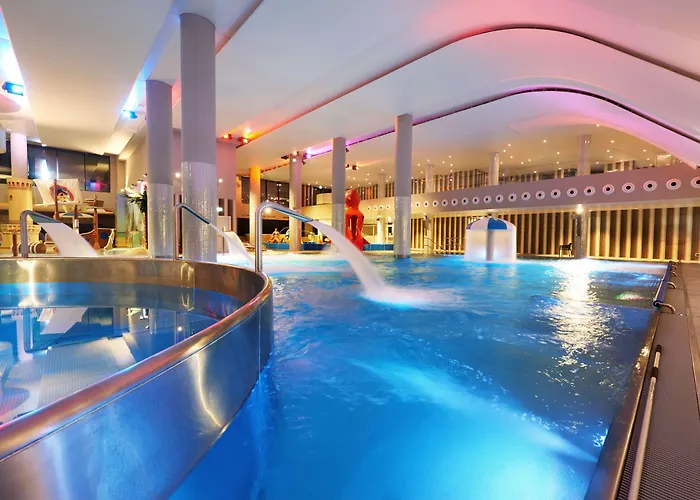 Radisson Blu Hotel Swinemünde