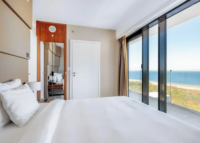 Hotel Radisson Blu 5*