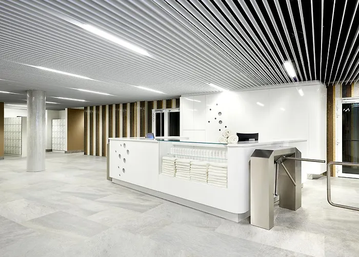 Radisson Blu 5* Swinemünde